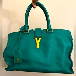 YSL handbag
